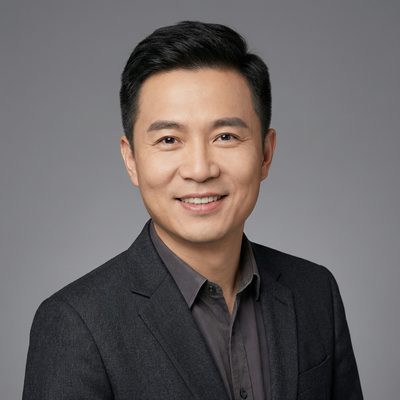 含羞草黄导演顾问陈锐